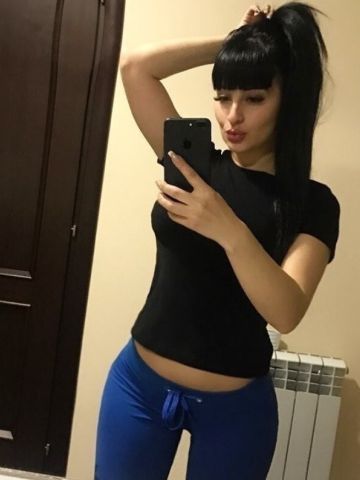 Ксюша